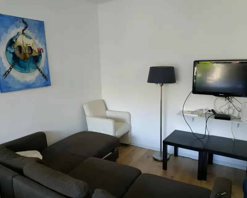 Ground Floor Double Bedroom Nabij Erasmus Universiteit