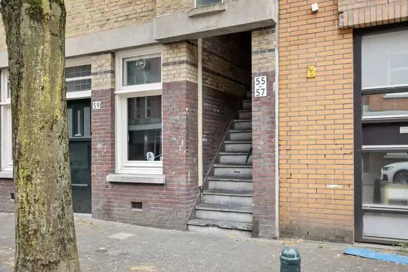 Appartement te koop Den Haag Laakkwartier 3 slaapkamers