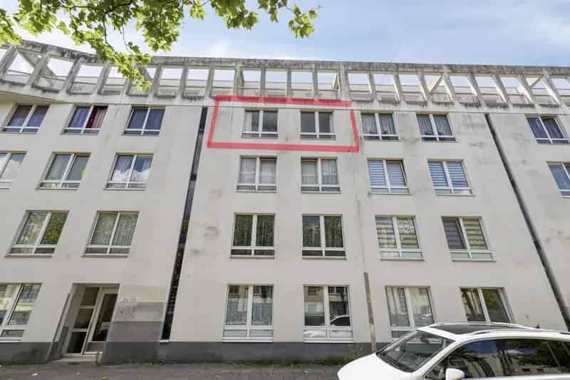 Ruim appartement 2 slaapkamers nabij Amsterdam