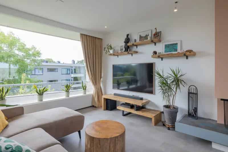 Appartement Haarlem Bloemendaal 87m2 Gemeubileerd 3 Kamer
