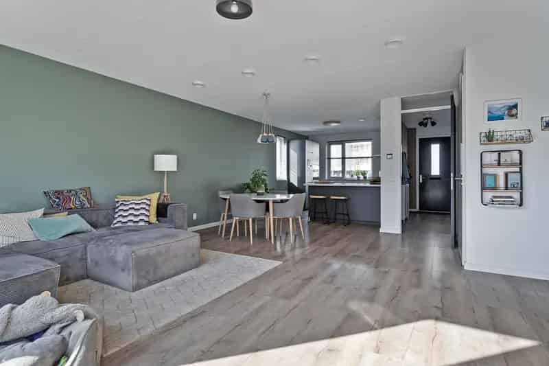 6 Slaapkamers Nieuwbouwhuis 174m2 Energiezuinig 2021