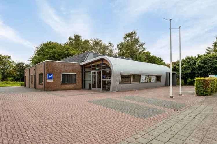 Kantoor Wognum | Zoek kantoren te huur: Kerkstraat 58 1687 AS Wognum 