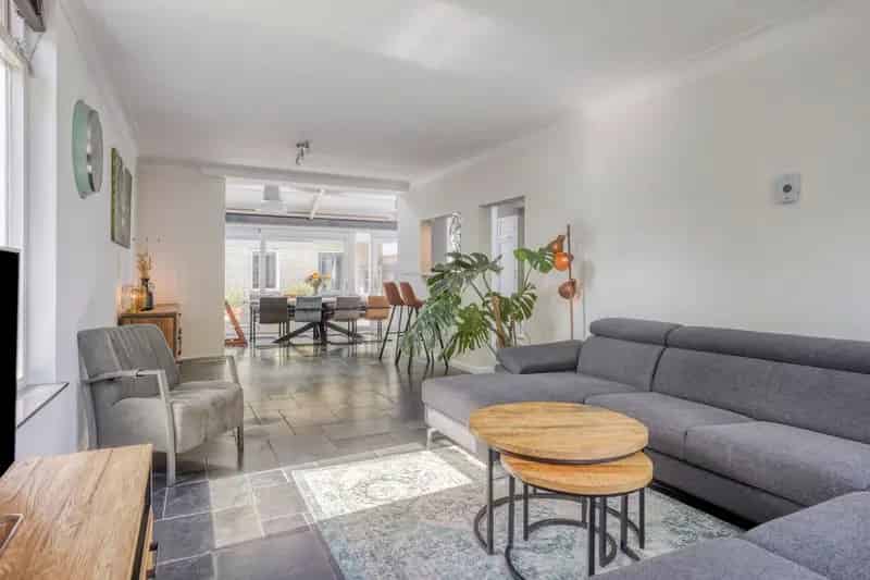 Ruime Hoekwoning 4 slaapkamers Boxtel