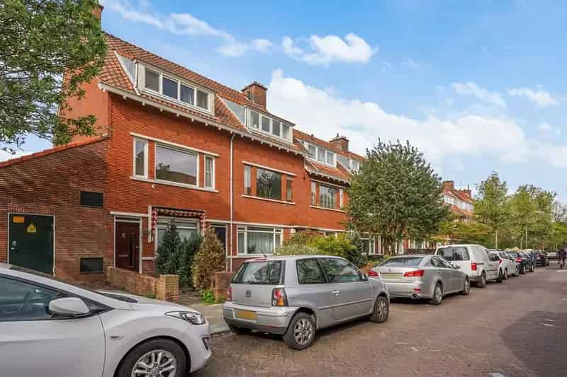 Huis Te Koop , 5, Van der Palmstraat, Voorburg, Zuid-Holland