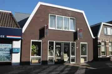 Appartement Centrum Wolvega 60m2 te huur
