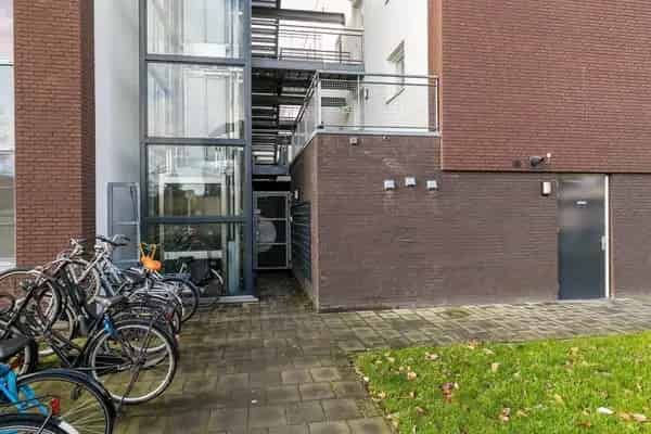 Te Huur Appartement Eindhoven Strijp S Centrum