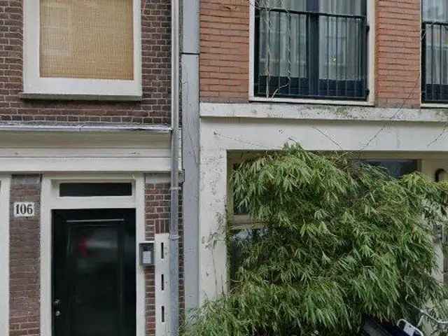 Appartement te huur Jordaan Amsterdam