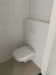 2 Kamer Appartement 75m2 Goes Centrum Dakterras Parkeerplaats