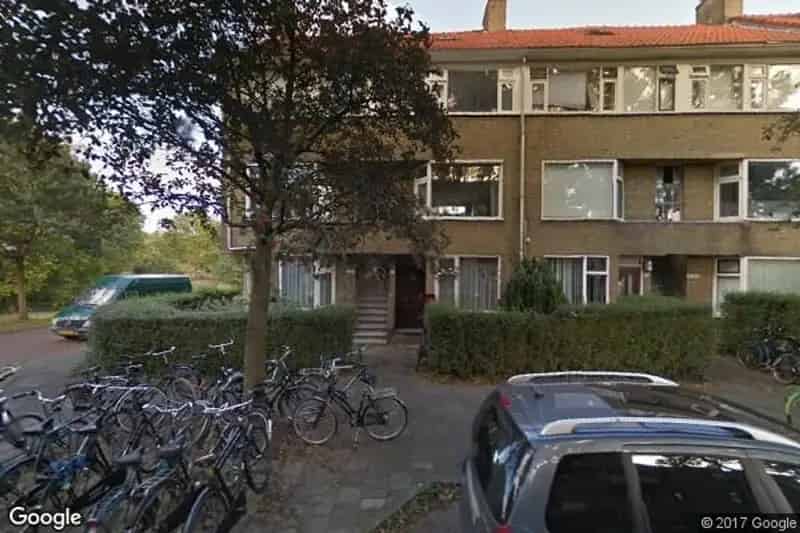 5 Studentenkamers Groningen Helpman Beschikbaar 01-08-2025
