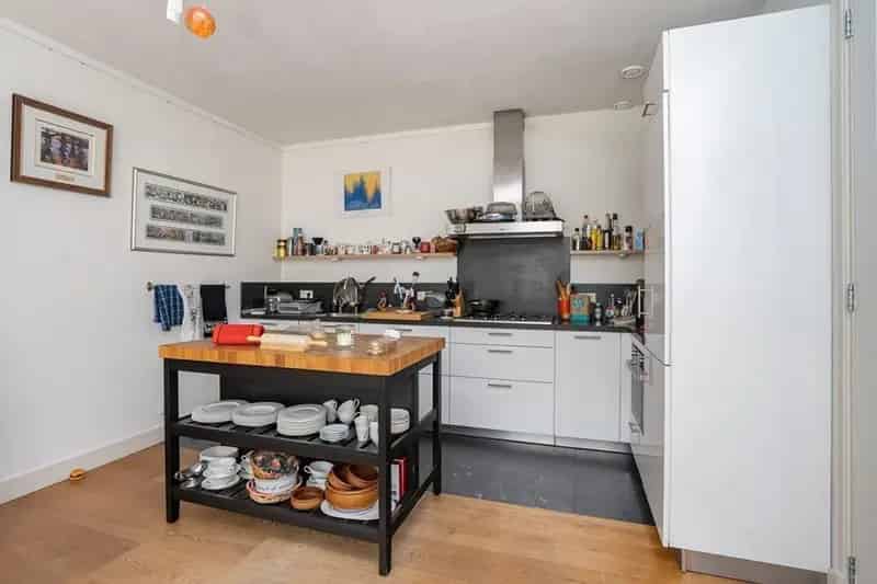 Appartement Regthuyshof Wassenaar 2 Slaapkamers Energielabel A