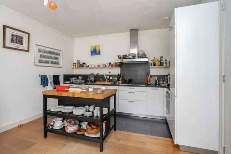Appartement Regthuyshof Wassenaar 2 Slaapkamers Energielabel A