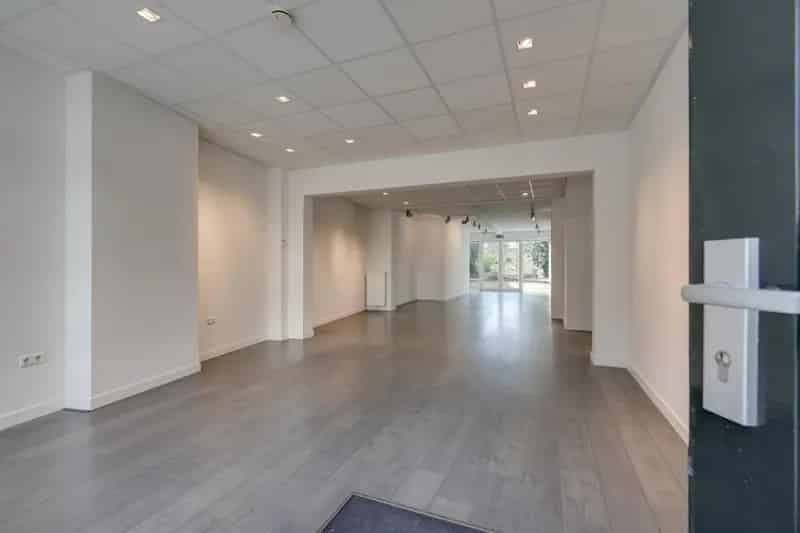 Monumentale Winkel Driebergen Rijsenburg Kerkplein Wonen Detailhandel