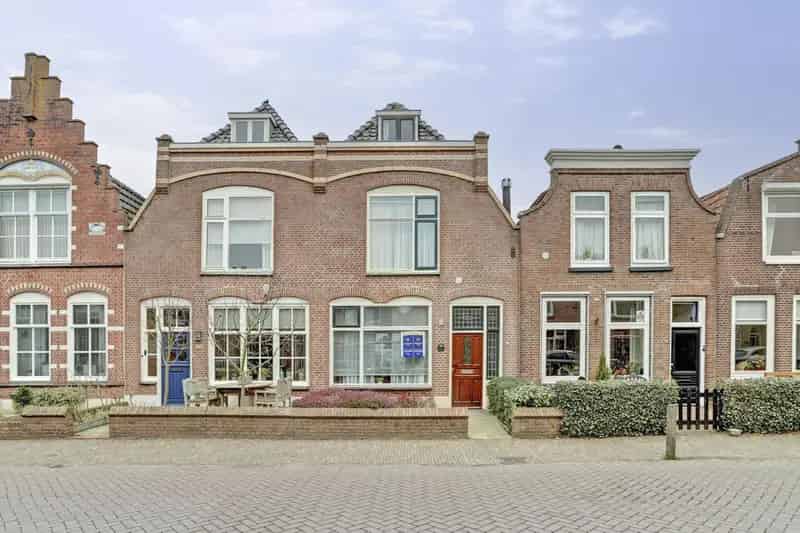 Verkochte Woning Bijdevaate Makelaardij