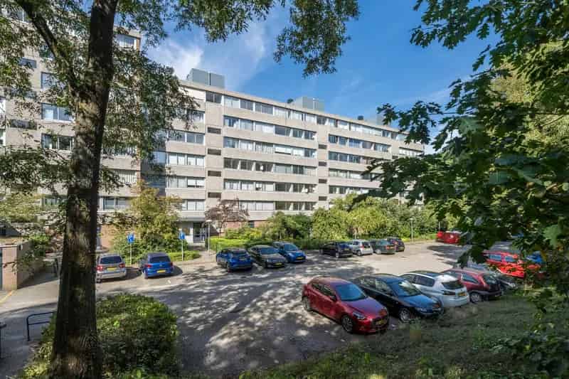 Appartement te koop: Beethovenlaan 319 6865 DT Doorwerth | Funda