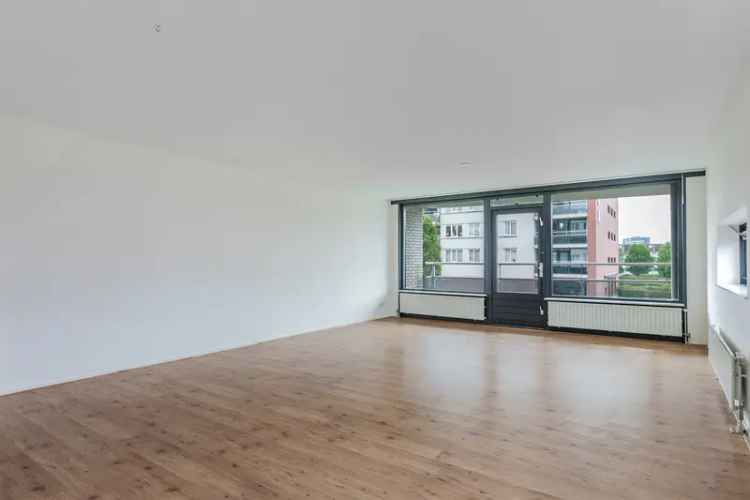 3-kamerappartementen Groningen Schildersbuurt