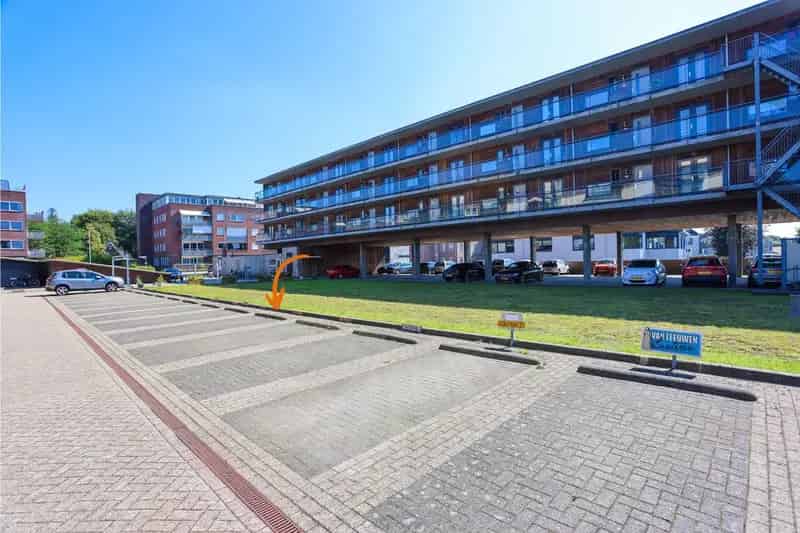 Parkeerplaats te koop Ede Centrum