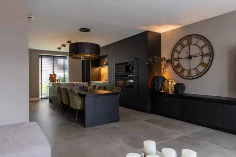 Royale Tussenwoning Landgoed Driessen