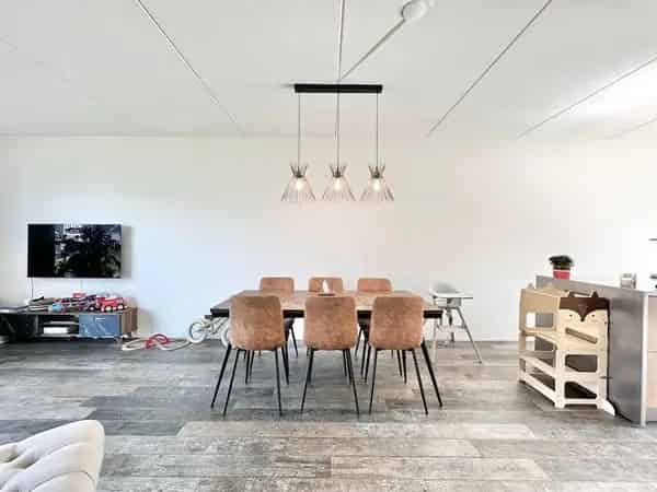 Moderne woning 150m2 Aalsmeer 4 slaapkamers 2 badkamers