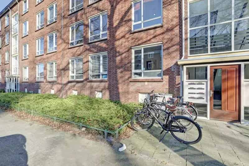 4 Kamer Appartement Breda 89m2 3 Slaapkamers 2 Balkons