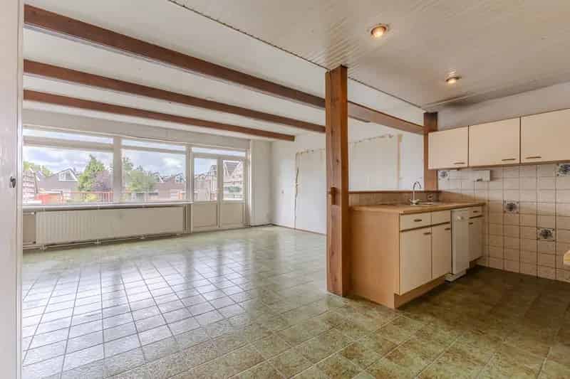 Appartement te koop: Klaverweide 62 1511 XX Oostzaan | Funda
