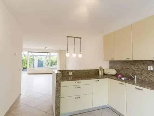 Huurwoning Maastricht Heugemerveld 4 slaapkamers