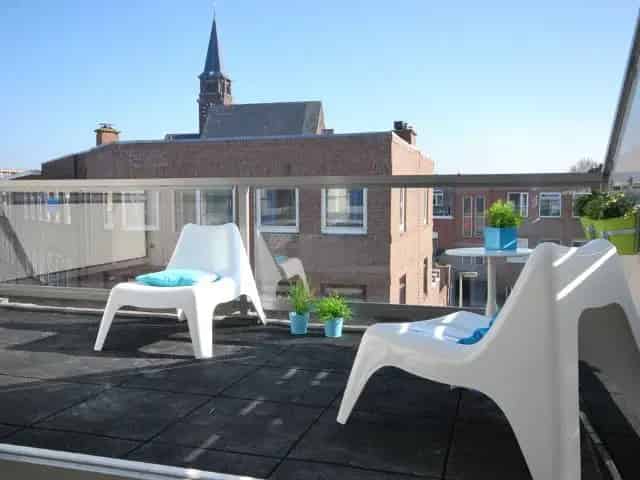 Te Huur: 3-Kamer Appartement Bloemenbuurt Den Haag