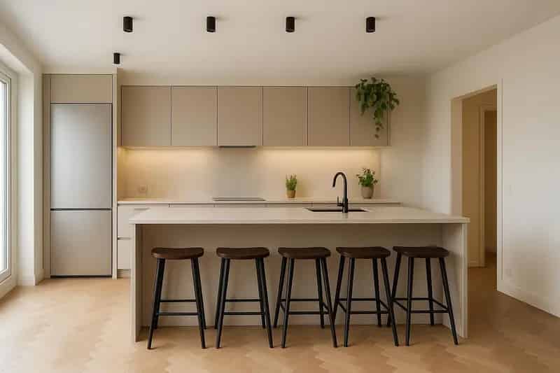 5 Kamer Appartement Amsterdam Nieuw West Nabij De Pijp