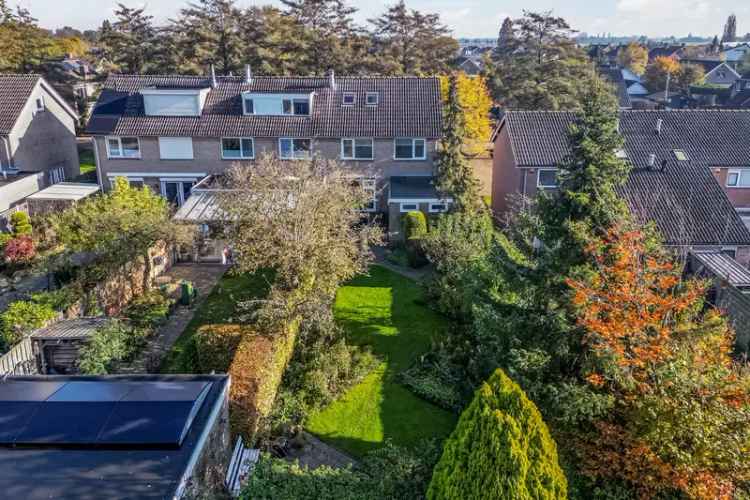 Huis te koop: Burgemeester van Lyndenpark 29 6675 AZ Valburg 