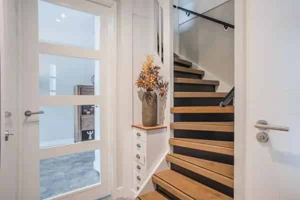 Ruime gezinswoning 4 slaapkamers Bornsche Maten