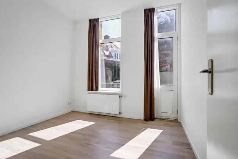 Nijmegen Altrade Appartement 2 slaapkamers balkon 51m2