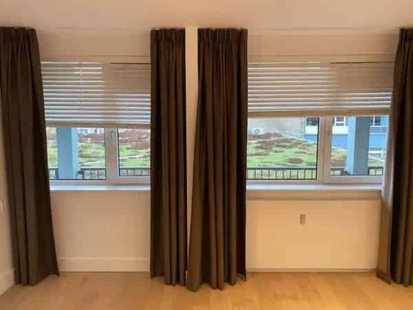 3-kamer appartement Amstelveen Stadshart 105m² gerenoveerd