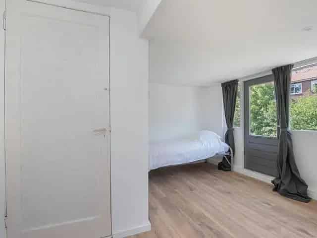 Een gezinswoning in Den Helder te huur