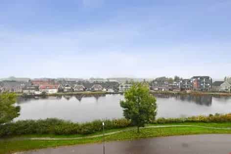 3 Kamer Appartement 141m² Uithoorn