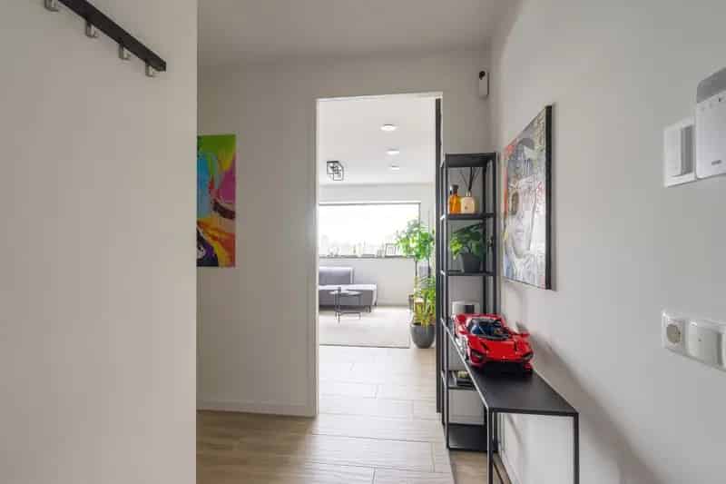 Luxe appartement Katendrecht Rotterdam Havenkwartier