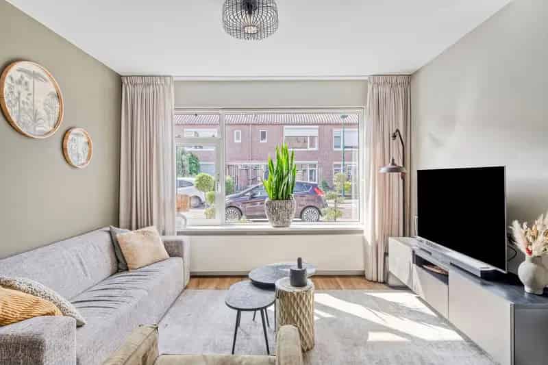 Huis te koop Dongen 4 slaapkamers moderne badkamer