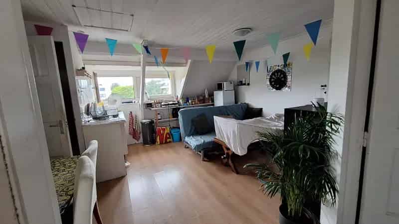 Leuk 2-Slaapkamer Appartement Nabij Centrum Eindhoven
