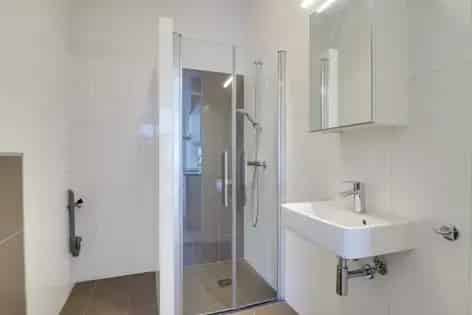 2 kamers appartement van 39 m² in Utrecht