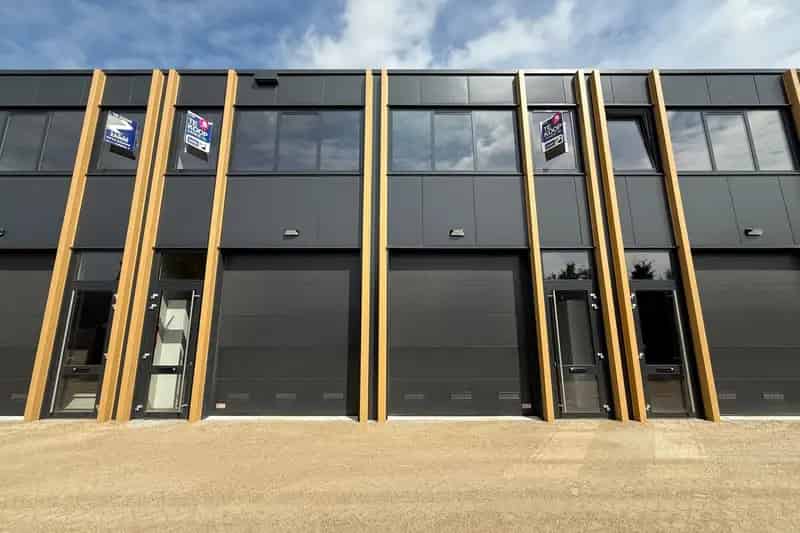 Bedrijfshal te koop Kaatsheuvel 70m²