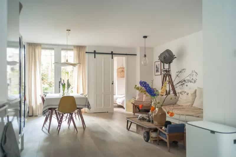 Appartement te koop: Plantage Doklaan 32-H 1018 CN Amsterdam 