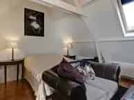 Studio Grenulaan Terneuzen 50m2 1 kamer