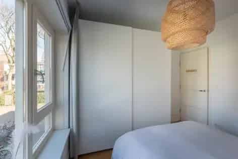 3 Kamer Huis 70m2 Amsterdam Watergraafsmeer