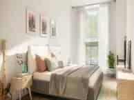 3 Kamer Appartement Utrecht Rachmaninoffplantsoen 60m2