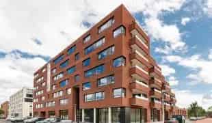 Jaren 30 woning 4 slaapkamers tuin parkeerplaats Energielabel A