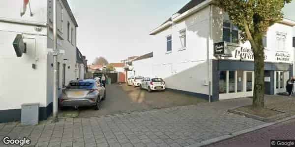 Studio Maaspoort Weert Luxe Studio's