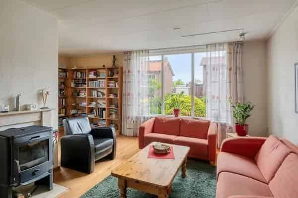 Vrijstaande woning Rhenen 450m2 perceel garage tuin