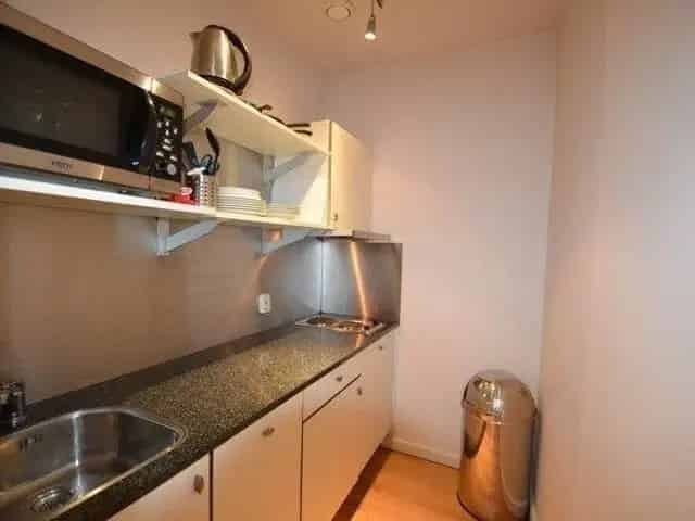 Te Huur: Studio Maastricht Nabij Universiteit