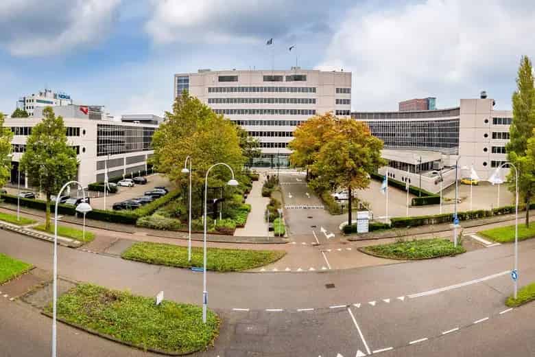 5405 m2 Kantoorruimte te Huur Hoofddorp Nabij Schiphol