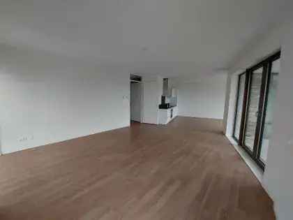 3 Kamer Appartement Diemen Nabij Bergwijkpark