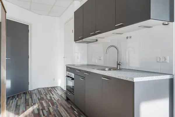 Appartement Roelofarendsveen: Instapklaar 2-Kamerappartement