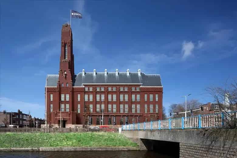 Kantoorruimte te huur Den Haag 10-120 m2 Nabij Centraal Station